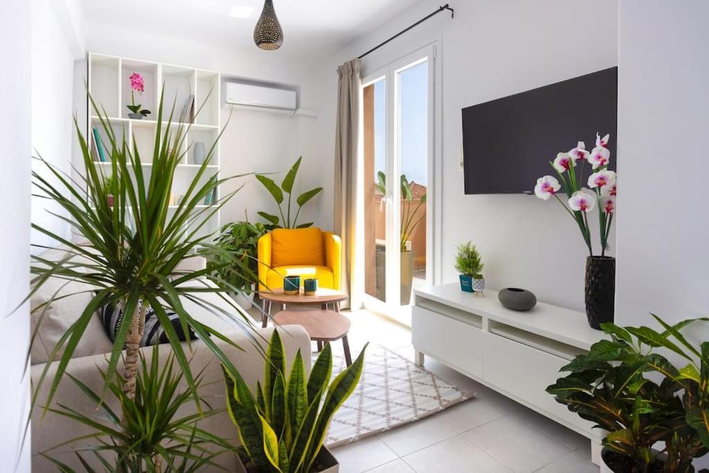 Wow, Design Apartment, Steps From Town Centre Appartement