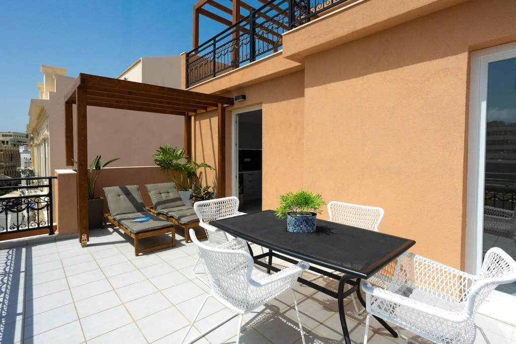 Appartement Wow, Design Apartment, Steps From Town Centre