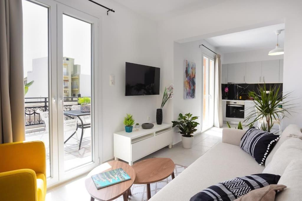 Appartement Wow, Design Apartment, Steps From Town Centre *
