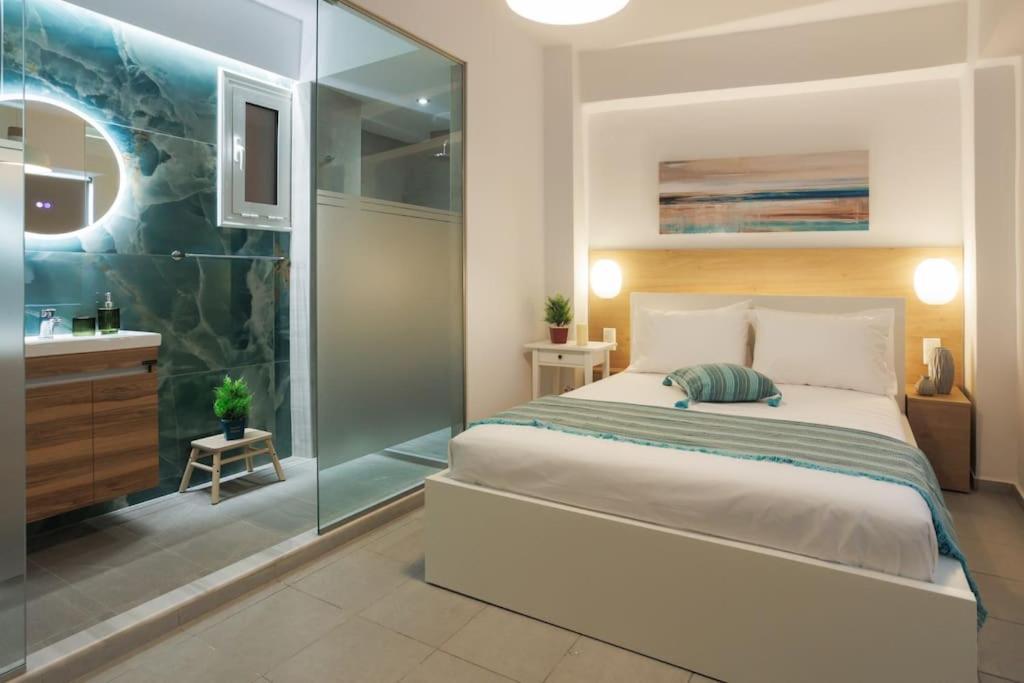 Appartement Wow, Design Apartment, Steps From Town Centre