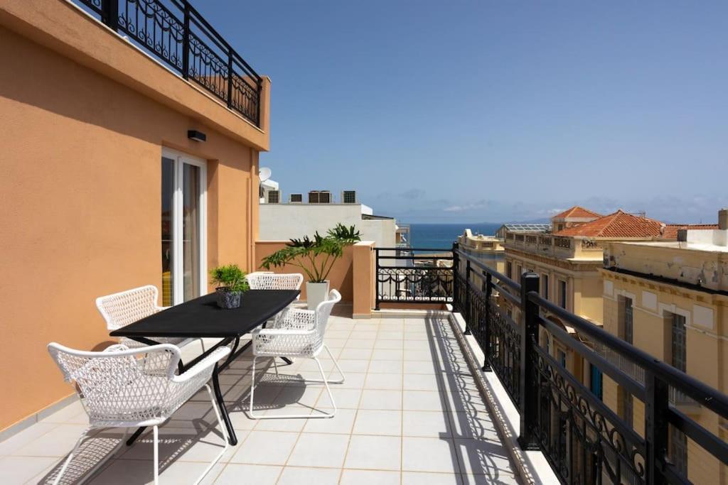 Appartement Wow, Design Apartment, Steps From Town Centre